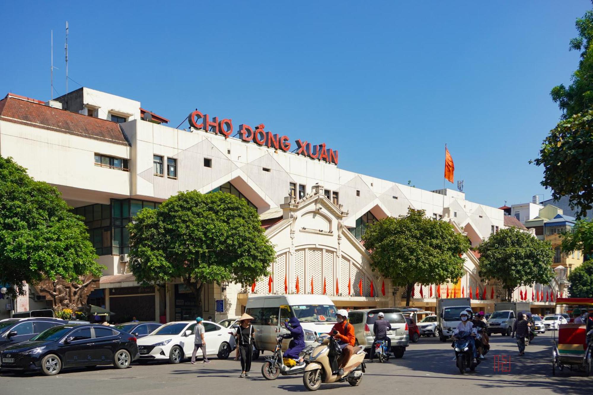 Hanoi Old Quarter Kültér fotó